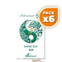 Pack 6x CHINASOR 51 DANG GUI 30 COMPRIMIDOS SORIA NATURAL