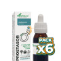 Pack 6x COMPOSOR 10 PROSTASOR 50ML SORIA NATURAL