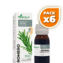 Pack 6x EXTRACTO DE ROMERO 50ML SORIA NATURAL