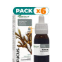 Pack 6x EXTRACTO DE FUCUS 50ML SORIA NATURAL