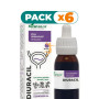 Pack 6x COMPOSOR 24 DIURACIL 50Ml SORIA NATURAL