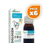 Pack 6x COMPOSOR 20 DOLOGEN 50ML SORIA NATURAL
