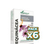 Pack 6x EQUINÁCEA 30 CÁPSULAS SORIA NATURAL