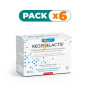 Pack 6x REGENELACTIS 20 SOBRES INTERSA