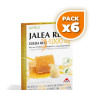 Pack 6x JALEA REAL 1.000Mg. 20 AMPOLLAS INTERSA