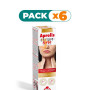 Pack 6x APROLIS ERYSIM FORTE 20Ml. INTERSA