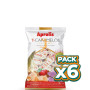 Pack 6x CARAMELOS APROLIS T INTERSA