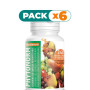 Pack 6x PHYTONORM 160 CÁPSULAS INTERSA