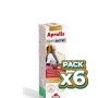 Pack 6x APROLIS PROPOBIOTIC 30Ml. INTERSA