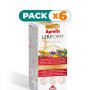 Pack 6x APROLIS LERIFORM ADULTOS 180Ml. INTERSA