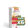 Pack 6x APROLIS LERIFORM ADULTOS 180Ml. INTERSA