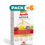 Pack 6x APROLIS ARINGIL 30 COMPRIMIDOS INTERSA