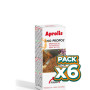 Pack 6x APROLIS ANG-PROPOL SPRAY BUCAL 15Ml. INTERSA
