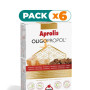 Pack 6x APROLIS OLIGO-PROPOL 20 AMPOLLAS INTERSA