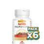 Pack 6x APROLIS PROPONORM 120 CÁPSULAS INTERSA