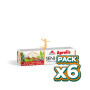 Pack 6x APROLIS SENI-PROPOL ROLL-ON 10Ml. INTERSA