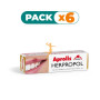 Pack 6x APROLIS HERPROPOL ROLL-ON 5Ml. INTERSA