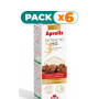 Pack 6x APROLIS EXTRACTO HG 50Ml. INTERSA