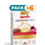 Pack 6x APROLIS GENGIVITAFORM 20 AMPOLLAS INTERSA