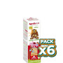 Pack 6x APROLIS KIDS ECHINA-PROPOL BIO 50Ml. INTERSA
