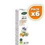 Pack 6x PHYTO-BIOPOLE N1 MIX-RELAX BIO 50Ml. INTERSA