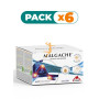 Pack 6x BÁLSAMO MALGACHE 100Ml. INTERSA