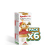 Pack 6x APROLIS KIDS TUSI-PROPOL 105Ml. INTERSA