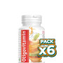 Pack 6x OLIGOVITAMIN 60 CÁPSULAS INTERSA