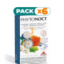 Pack 6x PHYTONOCT 28 CÁPSULAS INTERSA