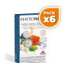Pack 6x PHYTONOCT 28 CÁPSULAS INTERSA
