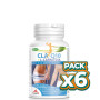 Pack 6x BISILUET CLA Q10 45 CÁPSULAS INTERSA