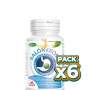 Pack 6x BALONKROME 120 CÁPSULAS INTERSA