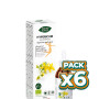 Pack 6x PHYTO-BIOPOLE HIPÉRICO BIO 50Ml. INTERSA