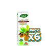 Pack 6x PHYTO-BIOPOLE CASTAÑO DE INDIAS BIO 50Ml. INTERSA
