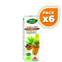 Pack 6x PHYTO-BIOPOLE CASTAÑO DE INDIAS BIO 50Ml. INTERSA