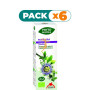 Pack 6x PHYTO-BIOPOLE PASIFLORA BIO 50Ml. INTERSA