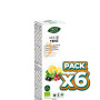 Pack 6x PHYTO-BIOPOLE N6 MIX-TENS BIO 50Ml. INTERSA