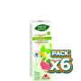 Pack 6x PHYTO-BIOPOLE Nº5 MIX-ESBELT 50Ml. INTERSA