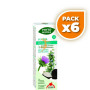 Pack 6x PHYTO-BIOPOLE N3 MIX-EPA 50Ml. INTERSA