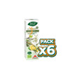 Pack 6x PHYTO-BIOPOLE N16 MIX-ARTISAN BIO 50Ml. INTERSA