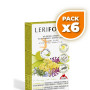 Pack 6x LERIFORM 60 CÁPSULAS INTERSA