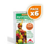 Pack 6x PHYTONORM 80 CÁPSULAS INTERSA