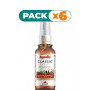 Pack 6x APROLIS SPRAY BUCAL 30Ml. INTERSA