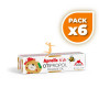 Pack 6x APROLIS KIDS OTI-PROPOL ROLL-ON 10Ml. INTERSA