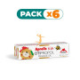 Pack 6x APROLIS KIDS OTI-PROPOL ROLL-ON 10Ml. INTERSA