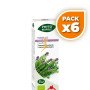 Pack 6x PHYTO-BIOPOLE TOMILLO BIO 50Ml. INTERSA