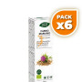Pack 6x PHYTO-BIOPOLE CARDO MARIANO BIO 50Ml. INTERSA