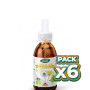 Pack 6x PHYTO-BIOPOLE DIENTE DE LEÓN BIO 50Ml. INTERSA