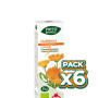 Pack 6x PHYTO-BIOPOLE CALÉNDULA BIO 50Ml. INTERSA