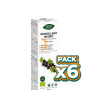 Pack 6x PHYTO-BIOPOLE GROSELLERO NEGRO BIO 50Ml. INTERSA